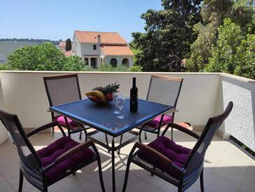 Apartmaji s parkingom Novalja, Pag - 6552