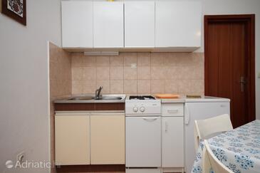 Apartments with parking space Novalja, Pag - 6553