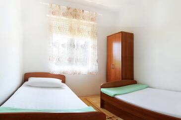 Apartments by the sea Mimice, Omiš - 656