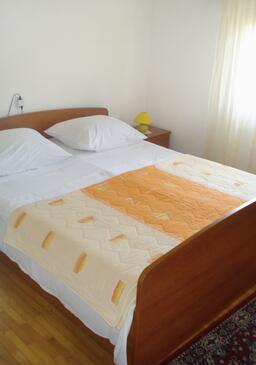 Apartments by the sea Mimice, Omiš - 656
