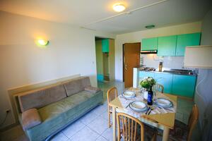 Apartamento de una habitación Nin, Zadar (A-6560-a(