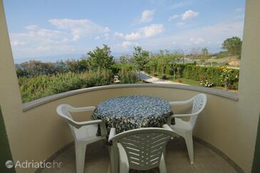 Apartamentos con piscina adecuados para familias con niños Nin, Zadar - 6560