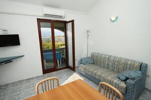 Apartamento de una habitación Nin, Zadar (A-6560-d(