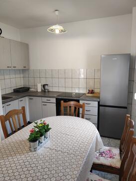 Apartments with parking space Starigrad, Paklenica - 6563
