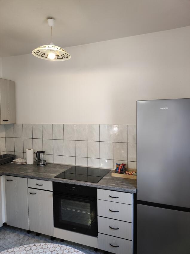 Ferienwohnungen mit Parkplatz Starigrad, Paklenica - 6563
