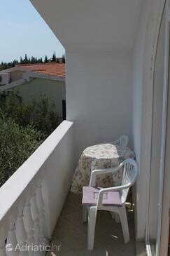 Apartmány s parkovištěm Starigrad, Paklenica - 6563