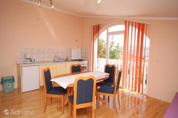 Apartments with parking space Starigrad, Paklenica - 6563