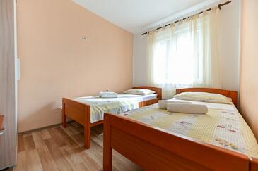 Apartments by the sea Seline, Paklenica - 6564