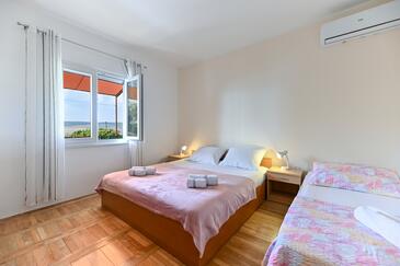 Apartmani uz more Seline, Paklenica - 6564