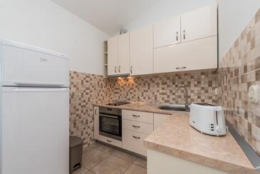 Apartmani uz more Seline, Paklenica - 6564