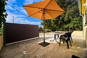 Apartmánové studio Seline, Paklenica (AS-6564-a(