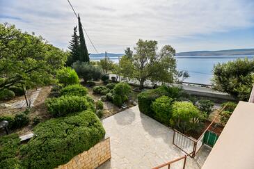 Apartmani uz more Seline, Paklenica - 6564