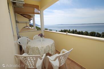 Appartements avec parking Kozjaca, Paklenica - 6565