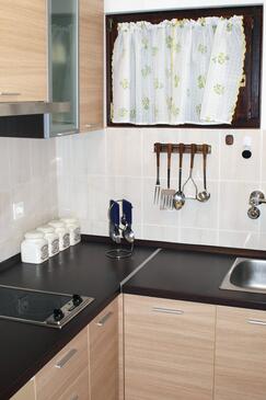 Apartmaji s parkingom Starigrad, Paklenica - 6566