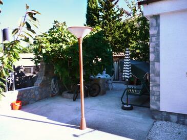 Apartmaji s parkingom Starigrad, Paklenica - 6566