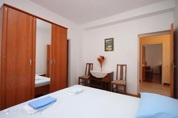 Apartments by the sea Maslenica, Novigrad - 6568