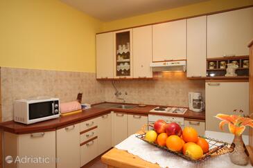 Apartments by the sea Maslenica, Novigrad - 6568