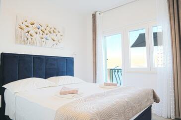 Apartmanok parkolóhellyel Marusici, Omis - 657