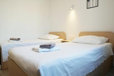 Apartmanok parkolóhellyel Marusici, Omis - 657