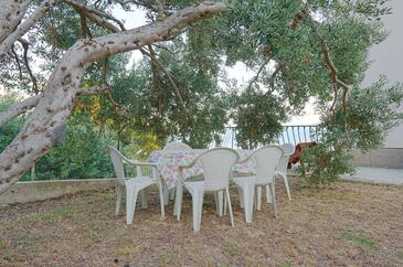 Apartmanok parkolóhellyel Marusici, Omis - 657