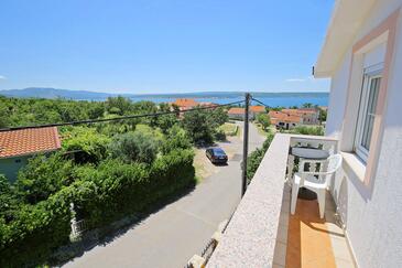 Apartmány s parkovištěm Maslenica, Novigrad - 6572