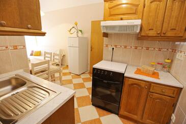 Apartmány s parkovištěm Maslenica, Novigrad - 6572