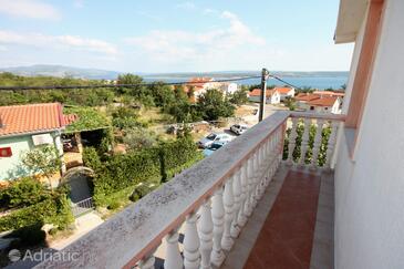 Apartmaji s parkingom Maslenica, Novigrad - 6572