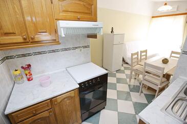 Apartmaji s parkingom Maslenica, Novigrad - 6572