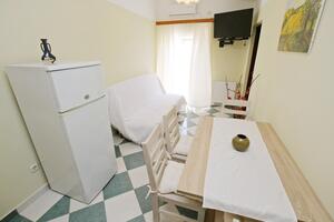 1-Zimmer-Ferienwohnung Maslenica, Novigrad (A-6572-c)