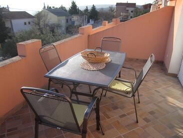 Apartments with parking space Maslenica, Novigrad - 6573