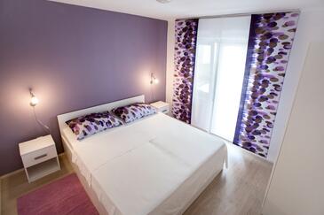 Apartmány s parkovištěm Starigrad, Paklenica - 6575