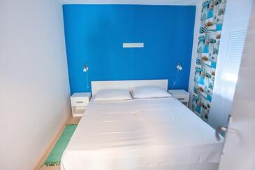 Apartmány s parkovištěm Starigrad, Paklenica - 6575
