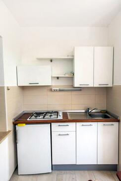 Apartmány s parkovištěm Starigrad, Paklenica - 6575