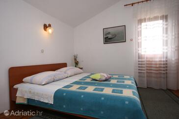 Apartments by the sea Starigrad, Paklenica - 6579