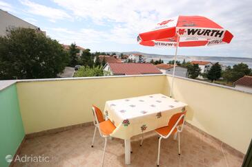 Apartments by the sea Starigrad, Paklenica - 6579