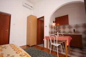 Studio apartman Starigrad, Paklenica (AS-6579-b(