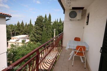 Appartamenti accanto al mare Ortopula - Starigrad, Paklenica - 6579