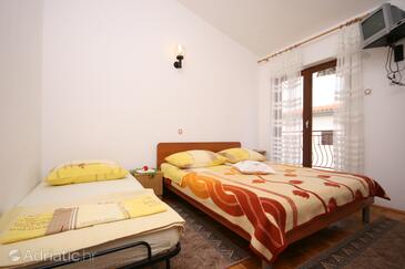 Appartamenti accanto al mare Ortopula - Starigrad, Paklenica - 6579