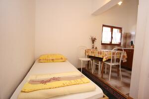 Studio apartman Starigrad, Paklenica (AS-6579-c(