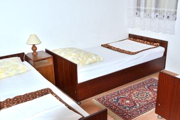 Apartments by the sea Pisak, Omiš - 658