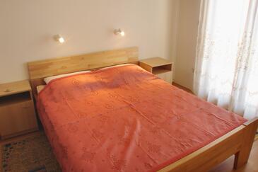 Apartmani uz more Pisak, Omiš - 658