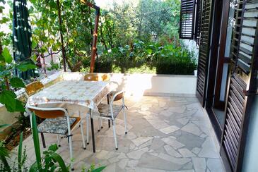 Apartmány u moře Pisak, Omiš - 658