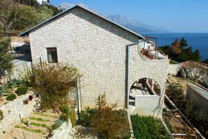 Apartamentos junto al mar Pisak, Omis - 658