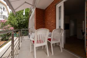 One bedroom apartment Starigrad One bedroom apartment Starigrad, Paklenica (A-6580-a)