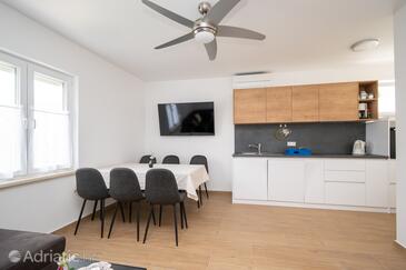 Apartmány u moře Starigrad, Paklenica - 6580