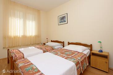 Апартаменти з паркуванням Мандре - Mandre, Паг - Pag - 6582