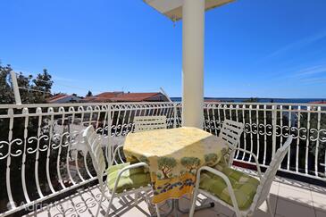 Апартаменти з паркуванням Мандре - Mandre, Паг - Pag - 6582