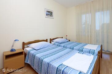 Apartments with parking space Mandre, Pag - 6582
