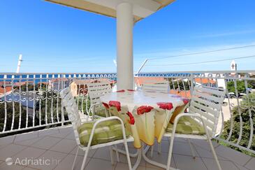 Ferienwohnungen mit Parkplatz Mandre, Pag - 6582