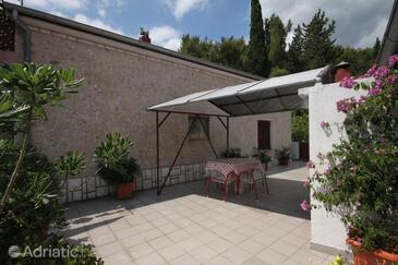 Apartmani s parkingom Starigrad, Paklenica - 6585